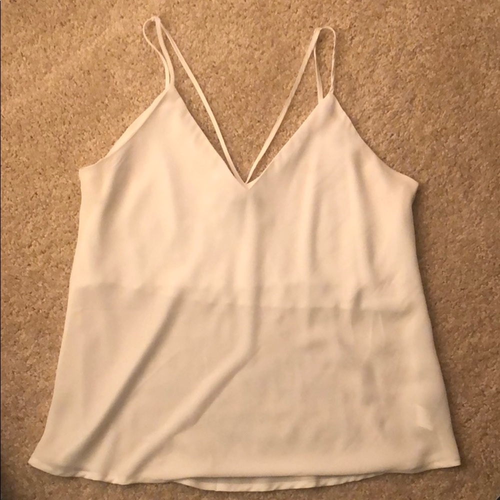 White Blouse